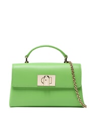 FURLA 1927 Borsa mini in pelle con tracolla - Borse Donna