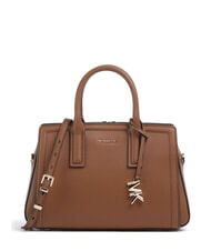 MICHAEL KORS LAILA Borsa a mano in pelle con tracolla - Borse Donna
