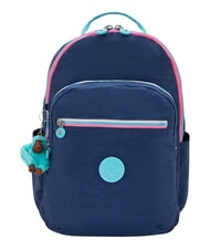 KIPLING SEOUL COLLEGE Zaino porta PC 15.6" - Borse Donna