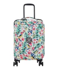 KIPLING AVIANA M Trolley misura media - Trolley Semirigidi