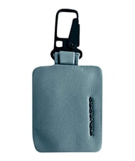 PIQUADRO FINN Ciondolo da borsa, in pelle - Accessori Viaggio