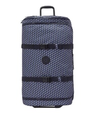 KIPLING AVIANA L Trolley misura grande - Trolley Semirigidi