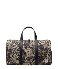 HERSCHEL NOVEL Borsone grande con tracolla - Borsoni