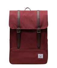 HERSCHEL SURVEY  Zaino in PET riciclato - Zaini Scuola & Tempo Libero