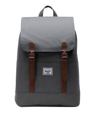 HERSCHEL RETREAT SMALL Zaino porta pc 13" - Zaini Scuola & Tempo Libero