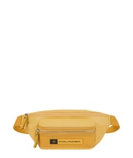 PIQUADRO BIOS Marsupio Giallo - Marsupi - 1
