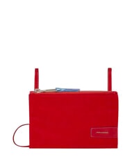 PIQUADRO PQ-RY Pochette in tessuto riciclato - Borse Donna
