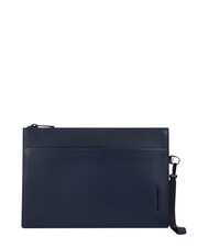 PIQUADRO TIGER Pochette in pelle - Borse Donna