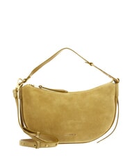 COCCINELLE PRISCILLA SUEDE Borsa piccola a spalla con tracolla - Borse Donna