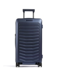 PORSCHE DESIGN ROADSTER HARDCASE 4W Trolley Medio, ultraresistente - Trolley Rigidi