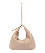 GIANNI CHIARINI ELLA Borsa a spalla, in pelle pink salt - Borse Donna - 1