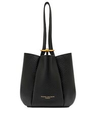 GIANNI CHIARINI LILY Borsa a spalla Nero - Borse Donna - 1