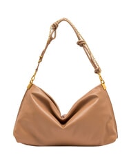 GIANNI CHIARINI FANNY Borsa a spalla, con tracolla clay - Borse Donna - 1