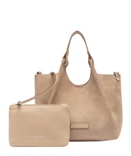GIANNI CHIARINI DUA Borsa a spalla, con tracolla nude - Borse Donna - 1