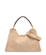 GIANNI CHIARINI AURORA Borsa a spalla, con tracolla nude - Borse Donna - 1