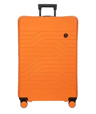 BRIC&rsquo;S Trolley  Be Young ULISSE, misura grande, espandibile - Trolley Rigidi