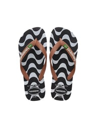 HAVAIANAS TOP CAPOCABANA Ciabatte in gomma - Scarpe Unisex