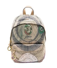 GATTINONI PLANETARIUM Zaino watercolor/beige - Borse Donna - 1