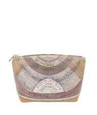 GATTINONI PLANETARIUM Beauty medio wild watercolor - Bustine & Necessaire - 1