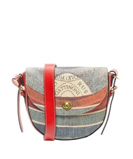GATTINONI PLANETARIUM Mini Bag a tracolla - Borse Donna