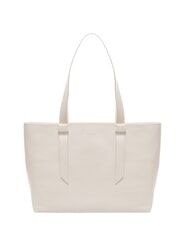 COCCINELLE MALORY  Shopper a spalla, in pelle - Borse Donna