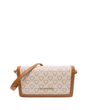 MARIO VALENTINO LADY RE Borsa a spalla, doppia portabilit&agrave; - Borse Donna