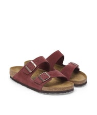 BIRKENSTOCK ARIZONA Sandali in pelle - Scarpe Donna