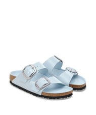 BIRKENSTOCK ARIZONA BIG BUCKLE Sandali con fibbie, in pelle - Scarpe Donna