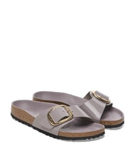 BIRKENSTOCK MADRID BIG BUCKLE Sandali in pelle - Scarpe Donna