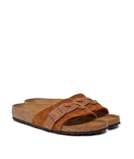 BIRKENSTOCK OITA BRAIDED Sandali in pelle - Scarpe Donna