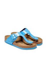 BIRKENSTOCK GIZEH BIG BUCKLE Sandali - Scarpe Donna