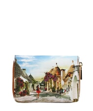 YNOT YESBAG SPECIAL Portafoglio a doppio scomparto - Portafogli Donna