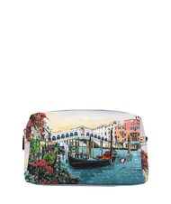 YNOT YESBAG Beauty case a bauletto - Beauty Case