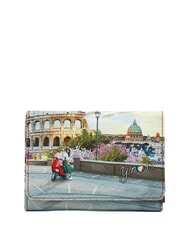 YNOT YESBAG  Portafoglio medio - Portafogli Donna