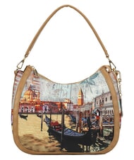 YNOT CITY LIFE  Borsa a spalla - Borse Donna