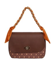 YNOT EMILY Borsa a spalla con catena - Borse Donna