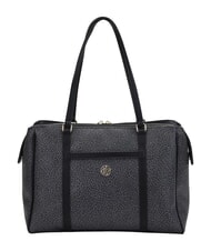 YNOT LUX Borsa a spalla NERO - Borse Donna - 1