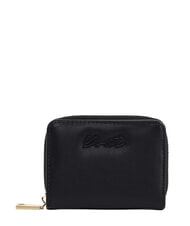 YNOT AMBER Portafoglio piccolo con logo - Portafogli Donna