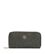 YNOT LUX Portafoglio grande zip around - Portafogli Donna