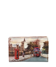 YNOT YESBAG Porta carte di credito - Portafogli Donna