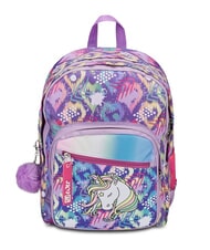 SJGANG SJ EVER ONEUNICORN GIRL Zaino bambina - Zaini Scuola & Tempo Libero