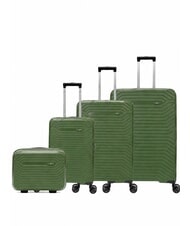 LESAC PEGASUS Cabin + Medio + Grande + Beauty - Set Trolley