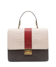 BRACCIALINI ALICIA Borsa a mano, in pelle - Borse Donna