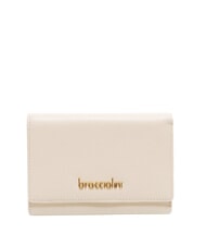 BRACCIALINI BASIC Portafoglio in pelle - Portafogli Donna