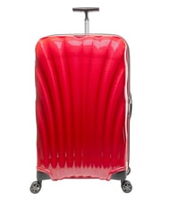 SAMSONITE COSMOLITE Trolley extra large, ultraleggero - Trolley Rigidi