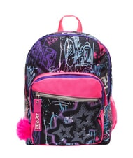 SJGANG SJ EVER FIXSTAR GIRL Zaino - Zaini Scuola & Tempo Libero