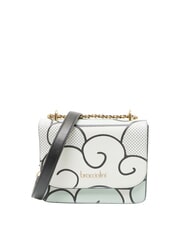 BRACCIALINI MICHELLE Borsa mini tracolla con flap - Borse Donna