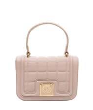 BRACCIALINI ICONS Borsa mini con tracolla cipria - Borse Donna - 1