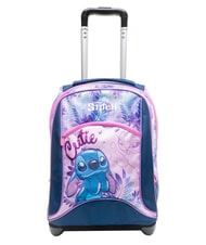 LILO & STITCH 2CUTE Zaino Trolley - Zaini con carrello