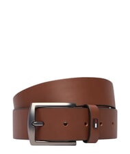 TOMMY HILFIGER DENTON Cintura in pelle - Cinture